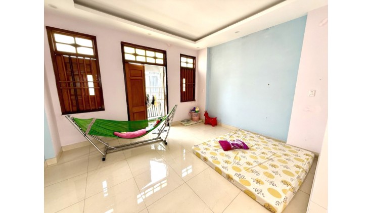 Bán Nhà Mới Đẹp 4 Tầng Hẻm Xe Hơi 53m2_4.7*11.3 Ngô Chí Quốc Bình Chiểu Thủ Đức Chỉ 4.65 tỷ
